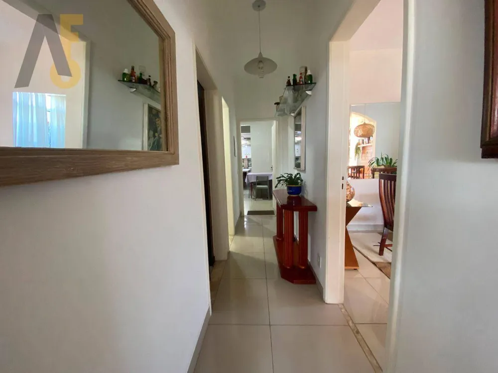 Casa de Condomínio, 5 quartos - Foto 24