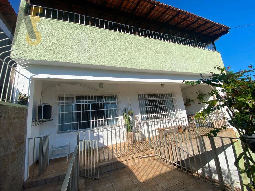 Casa de Condomínio, 5 quartos - Foto 3