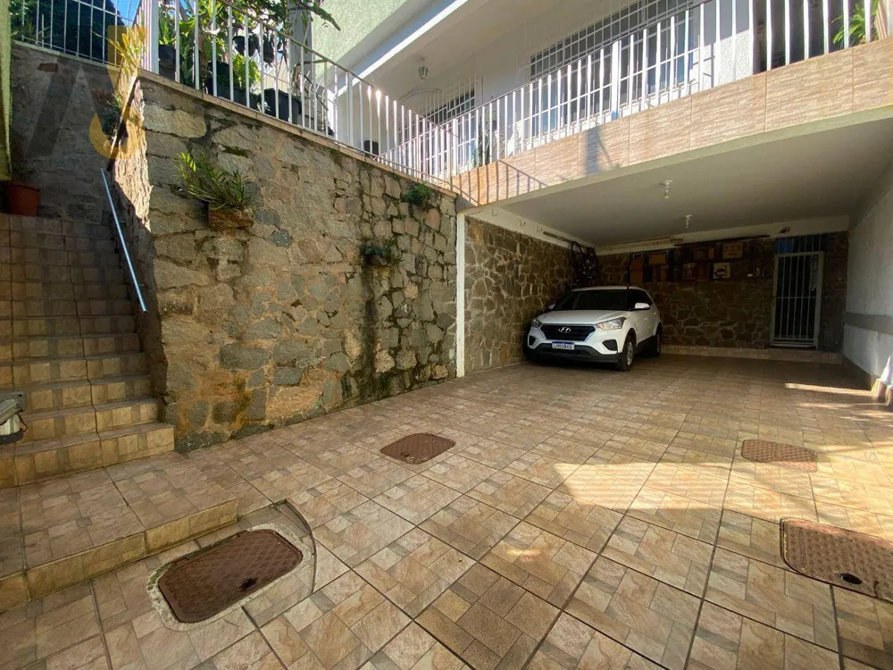 Casa de Condomínio, 5 quartos - Foto 4