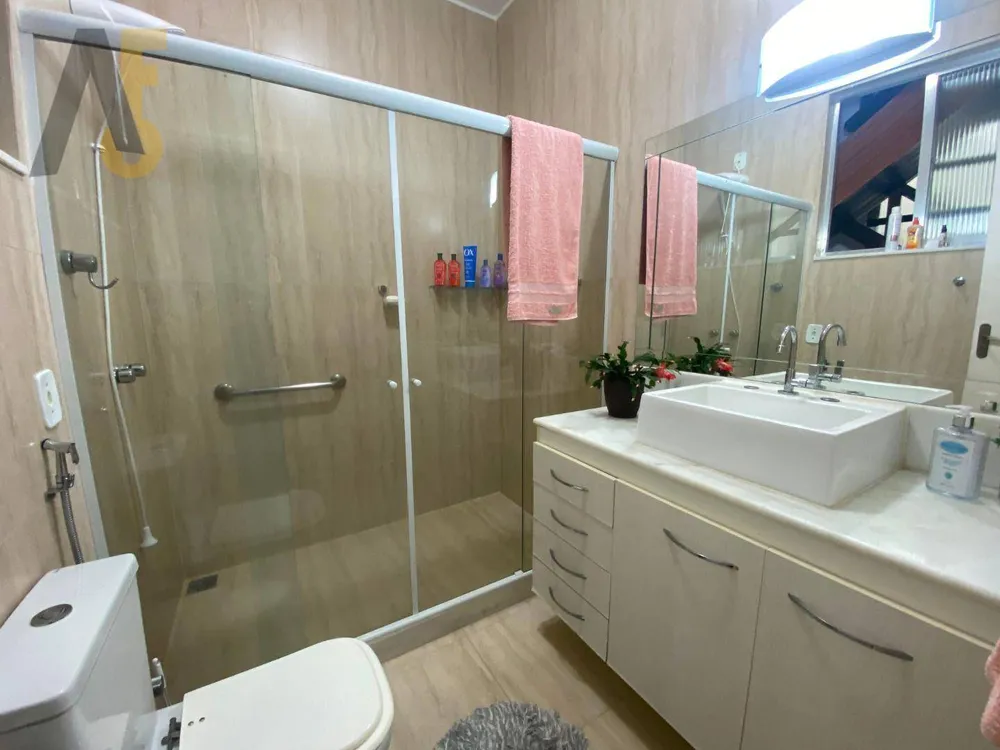 Casa de Condomínio, 5 quartos - Foto 25