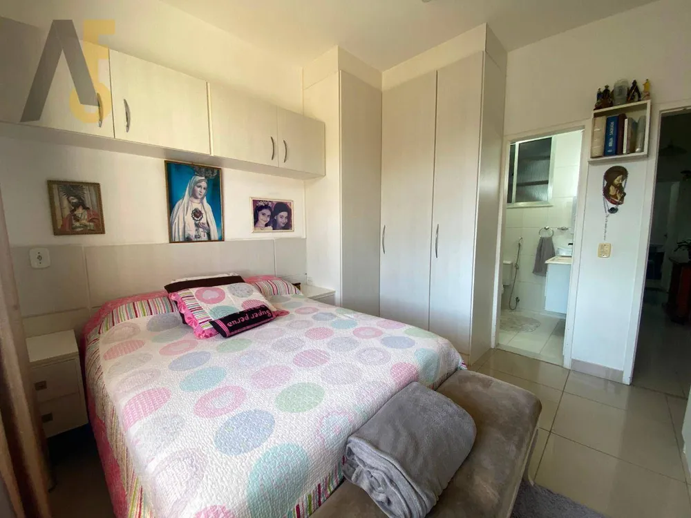 Casa de Condomínio, 5 quartos - Foto 22