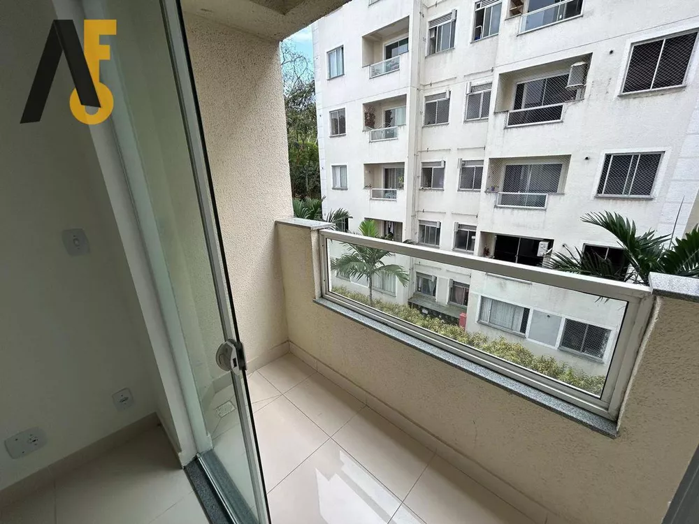 Apartamento, 2 quartos, 47 m² - Foto 8
