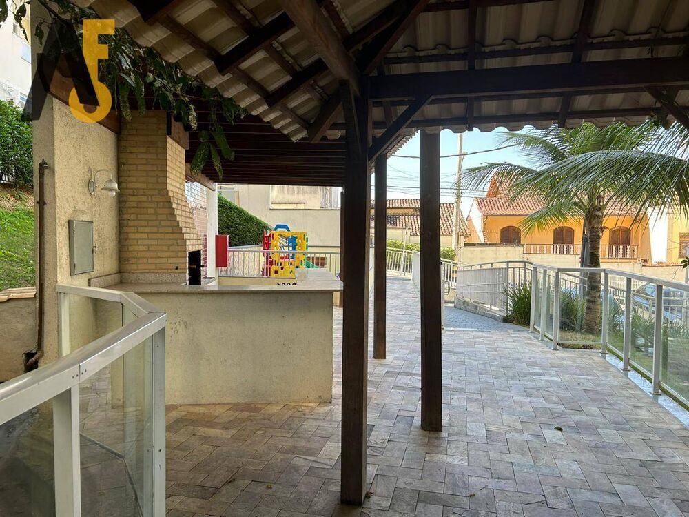 Apartamento, 2 quartos, 47 m² - Foto 21