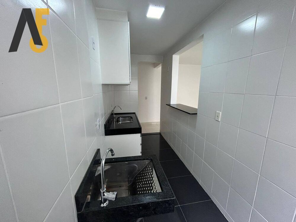 Apartamento, 2 quartos, 47 m² - Foto 4