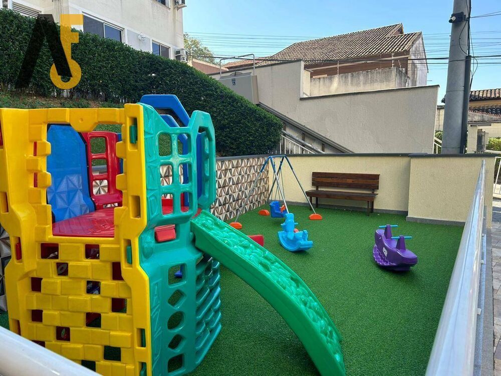 Apartamento, 2 quartos, 47 m² - Foto 17
