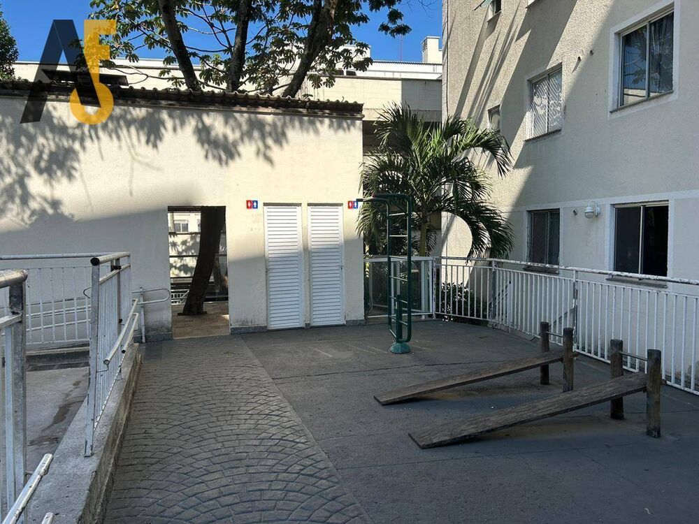 Apartamento, 2 quartos, 47 m² - Foto 2