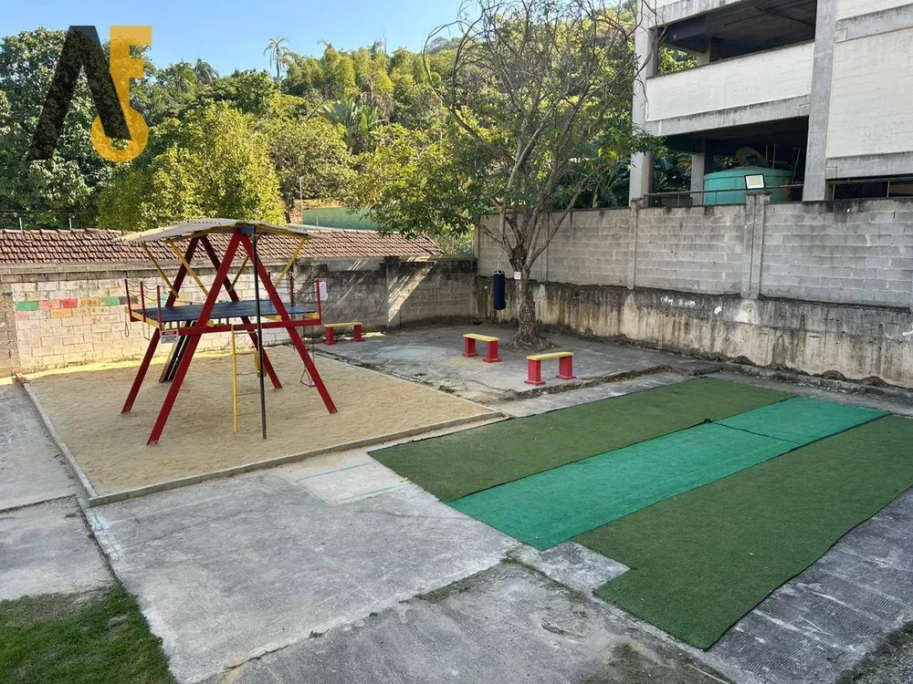 Apartamento, 2 quartos, 47 m² - Foto 9