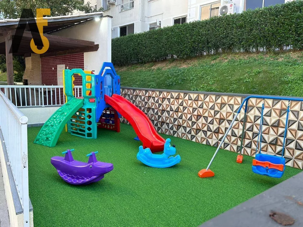 Apartamento, 2 quartos, 47 m² - Foto 5