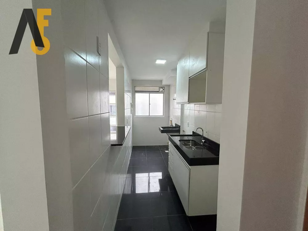 Apartamento, 2 quartos, 47 m² - Foto 6