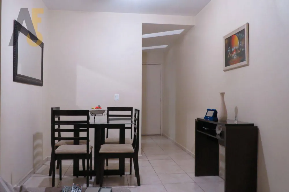 Apartamento, 3 quartos, 71 m² - Foto 2