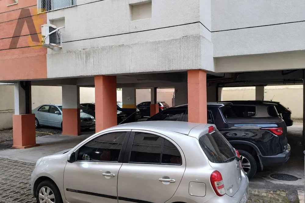 Apartamento, 3 quartos, 71 m² - Foto 16