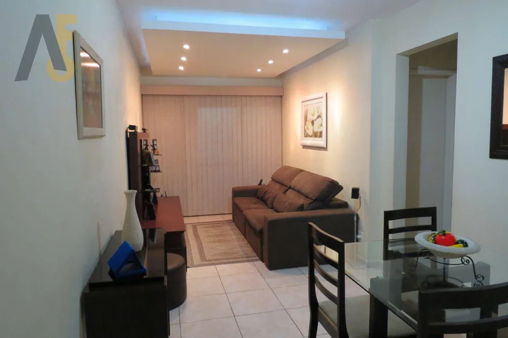 Apartamento, 3 quartos, 71 m² - Foto 4