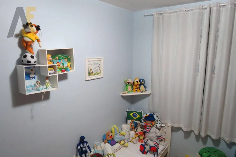 Apartamento, 3 quartos, 71 m² - Foto 7