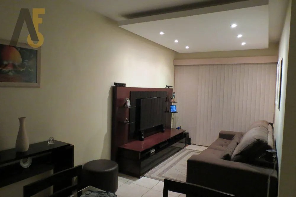 Apartamento, 3 quartos, 71 m² - Foto 3