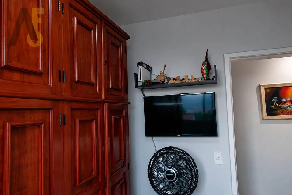 Apartamento, 3 quartos, 71 m² - Foto 9