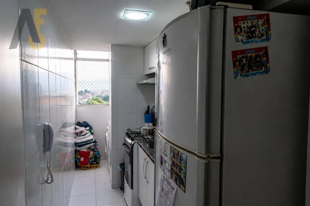 Apartamento, 3 quartos, 71 m² - Foto 12