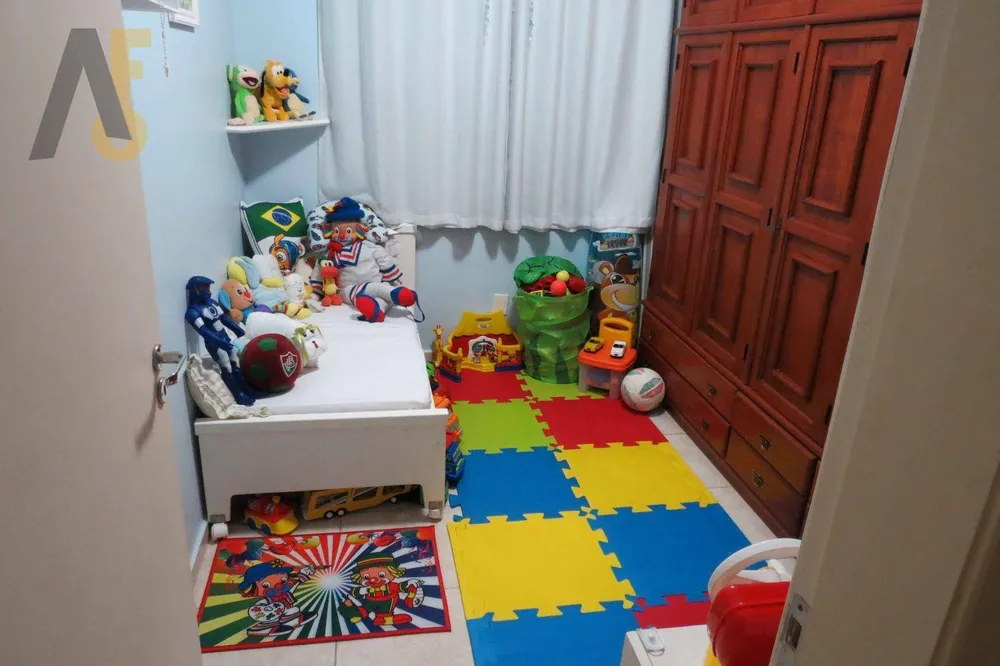 Apartamento, 3 quartos, 71 m² - Foto 8