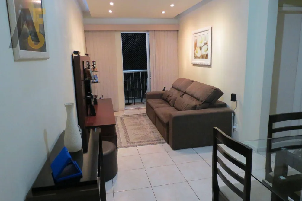 Apartamento, 3 quartos, 71 m² - Foto 6