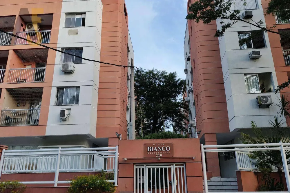 Apartamento, 3 quartos, 71 m² - Foto 1