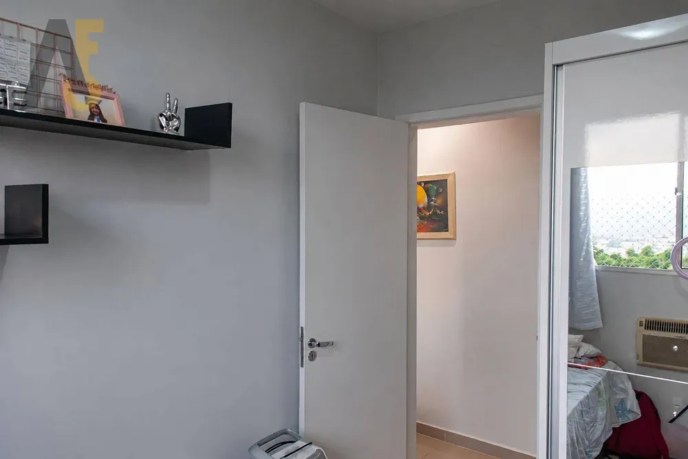 Apartamento, 3 quartos, 71 m² - Foto 14
