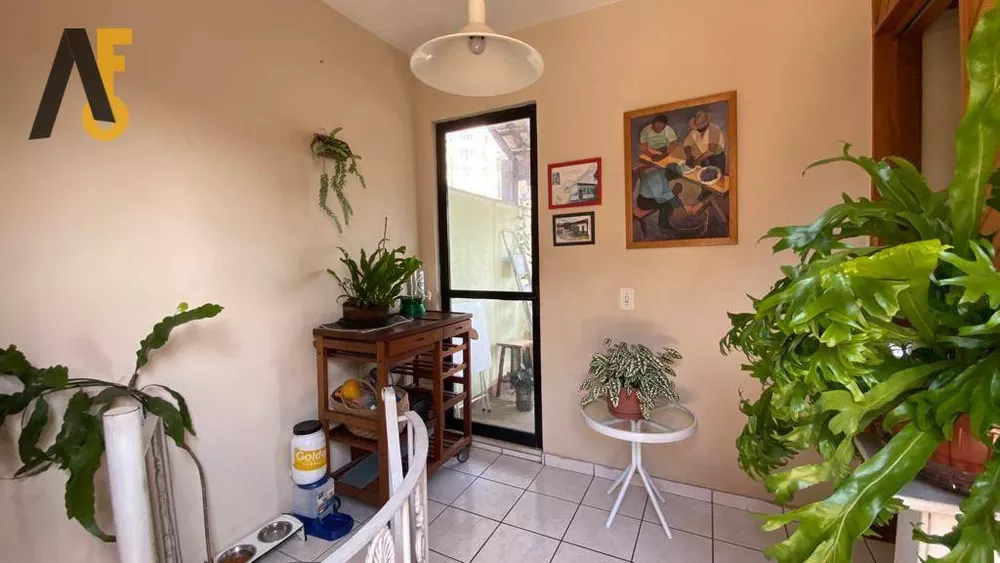 Cobertura, 2 quartos, 161 m² - Foto 3