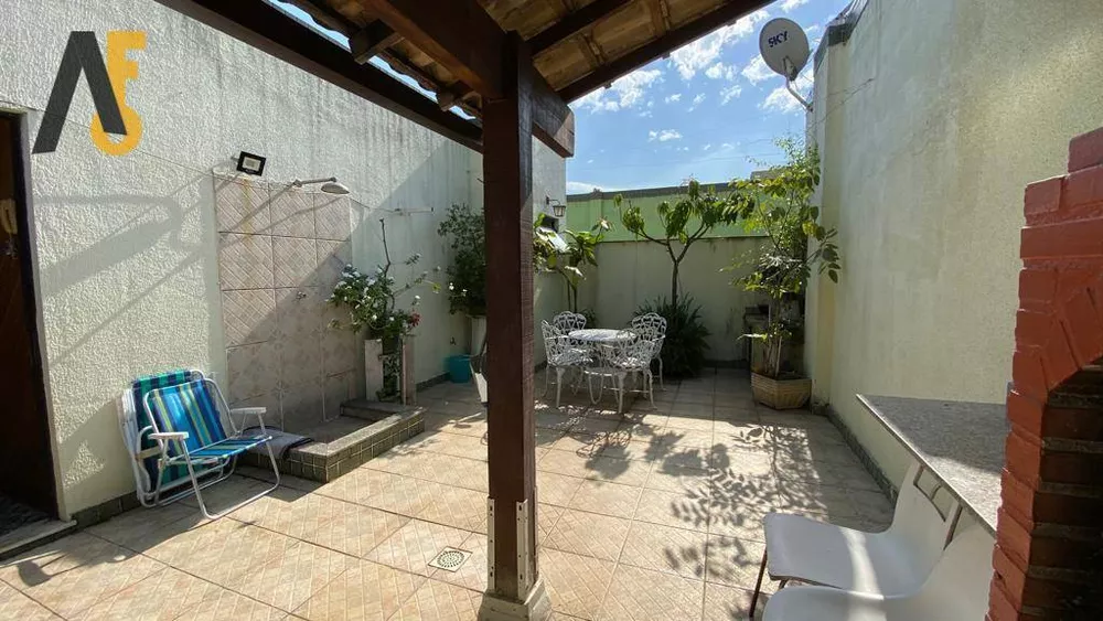 Cobertura, 2 quartos, 161 m² - Foto 1