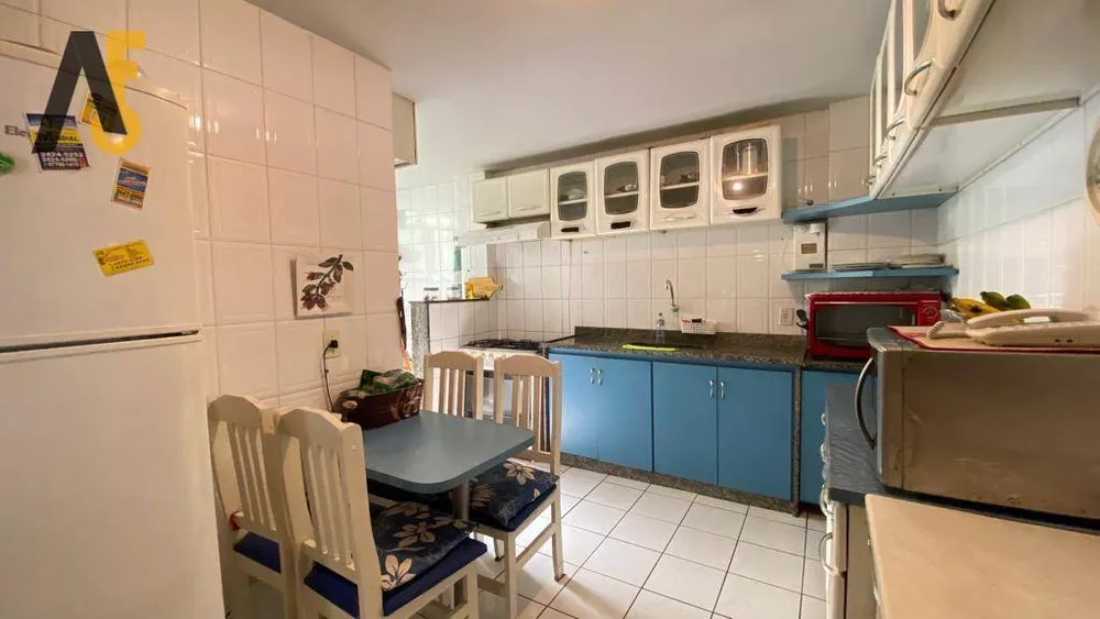 Cobertura, 2 quartos, 161 m² - Foto 4