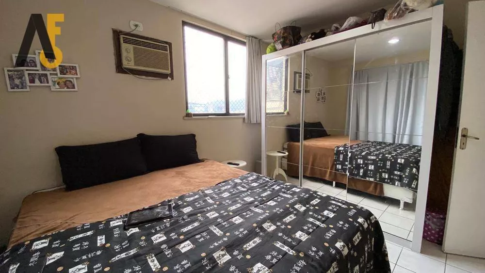 Cobertura, 2 quartos, 161 m² - Foto 2