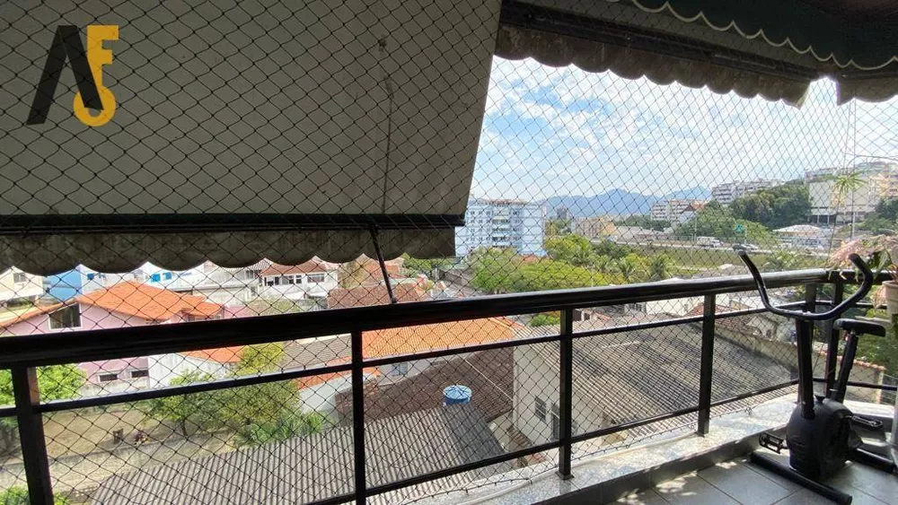 Cobertura à venda com 2 quartos, 161m² - Foto 1