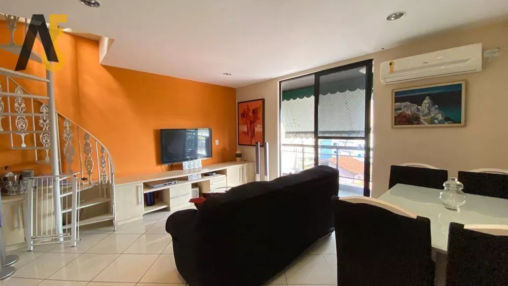 Cobertura, 2 quartos, 161 m² - Foto 12