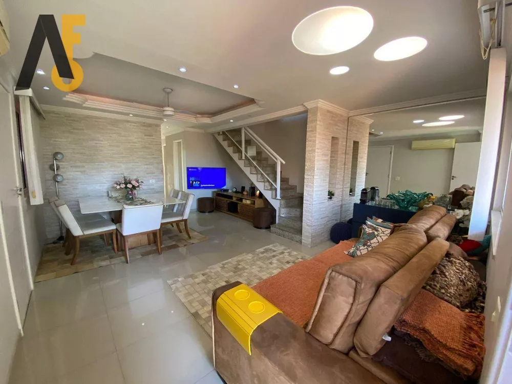 Casa de Condomínio à venda com 3 quartos, 103m² - Foto 3