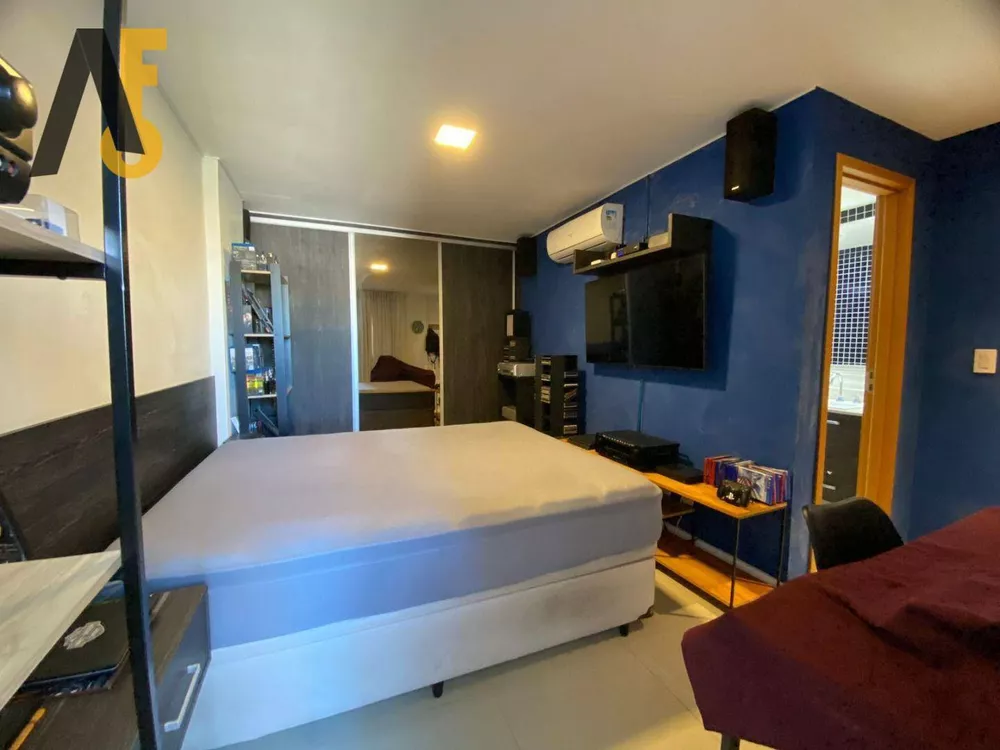 Cobertura, 4 quartos, 256 m² - Foto 20