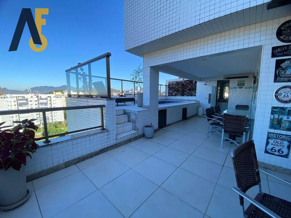 Cobertura, 4 quartos, 256 m² - Foto 33