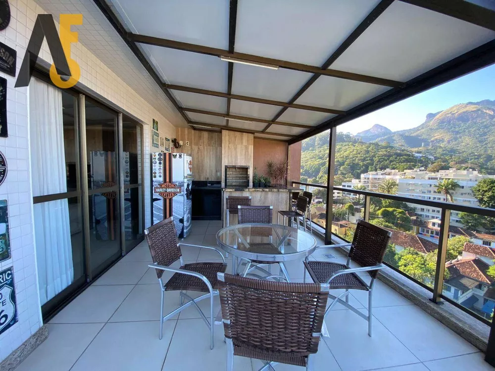 Cobertura, 4 quartos, 256 m² - Foto 27
