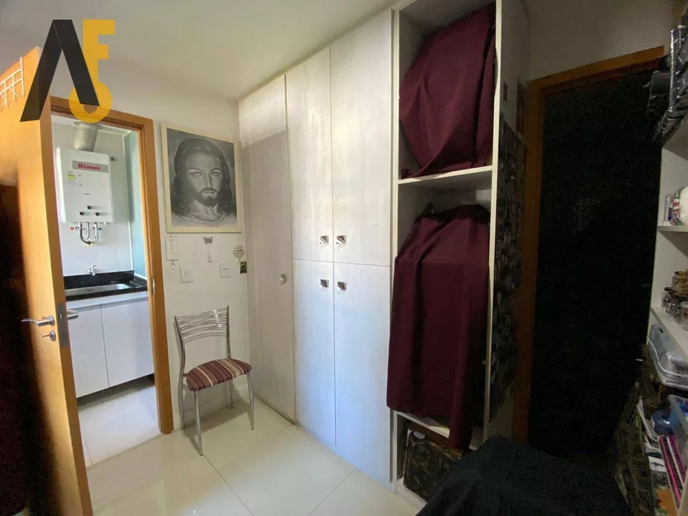 Cobertura, 4 quartos, 256 m² - Foto 10