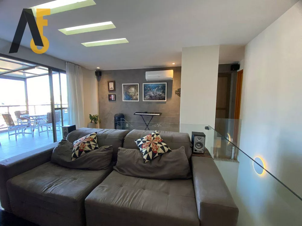 Cobertura, 4 quartos, 256 m² - Foto 25