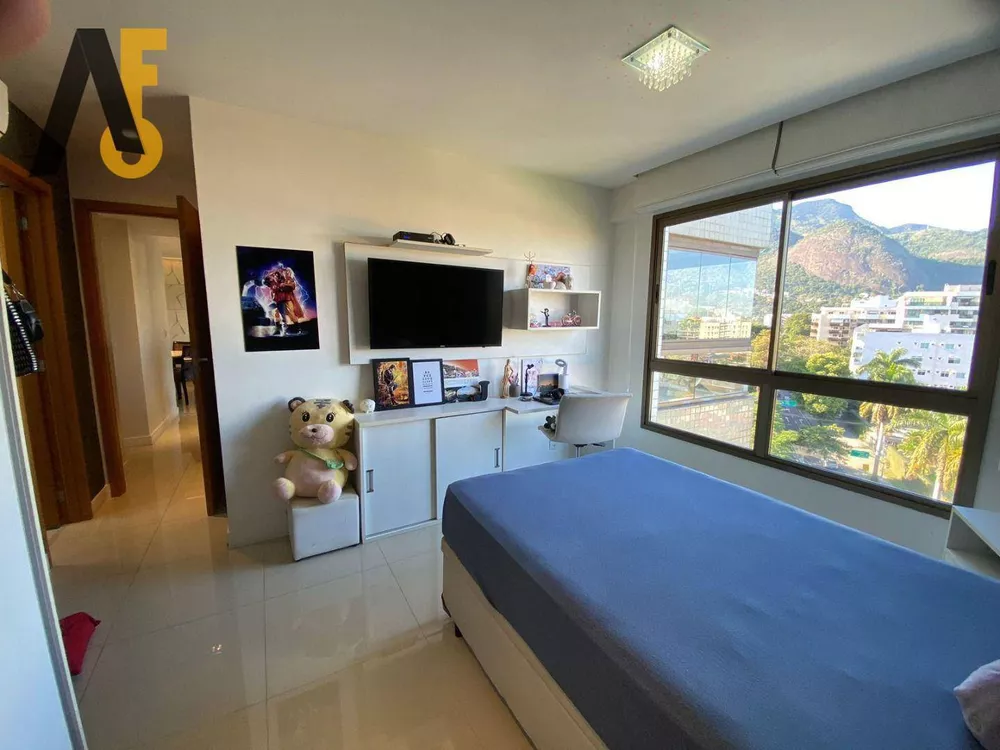 Cobertura, 4 quartos, 256 m² - Foto 18