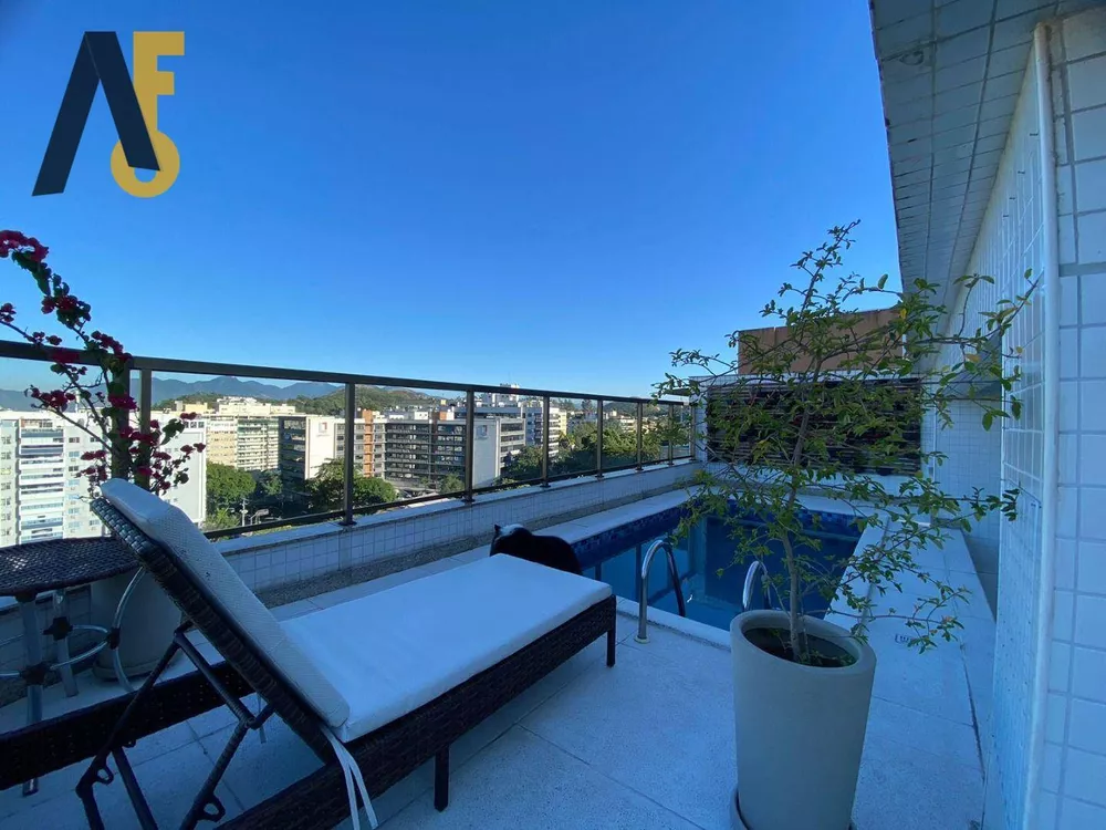 Cobertura, 4 quartos, 256 m² - Foto 30