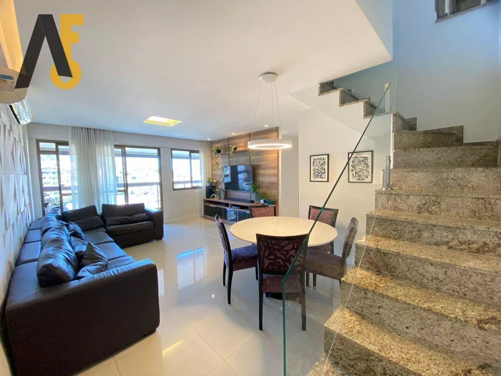 Cobertura, 4 quartos, 256 m² - Foto 11