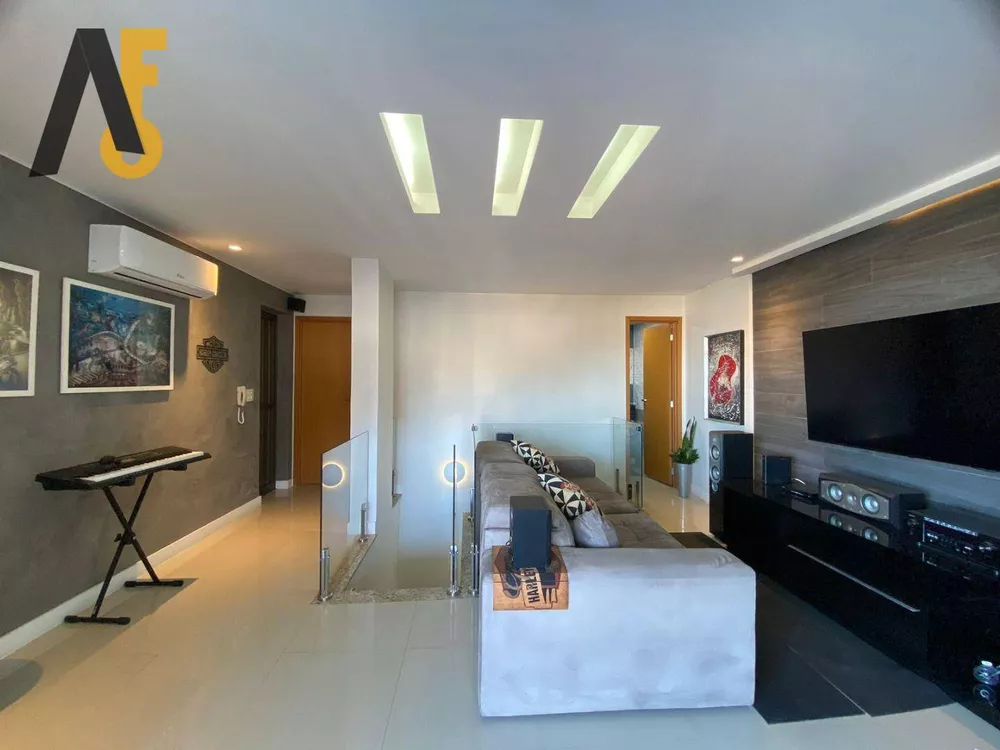 Cobertura, 4 quartos, 256 m² - Foto 23