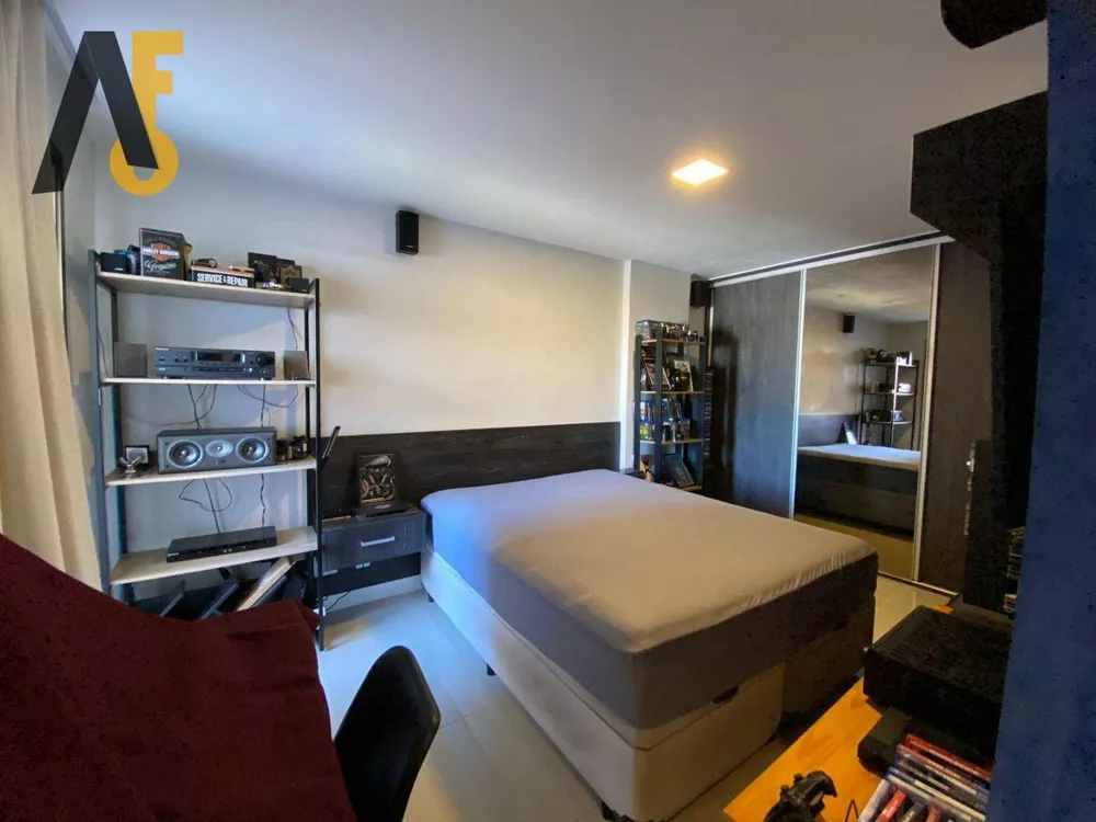 Cobertura, 4 quartos, 256 m² - Foto 21