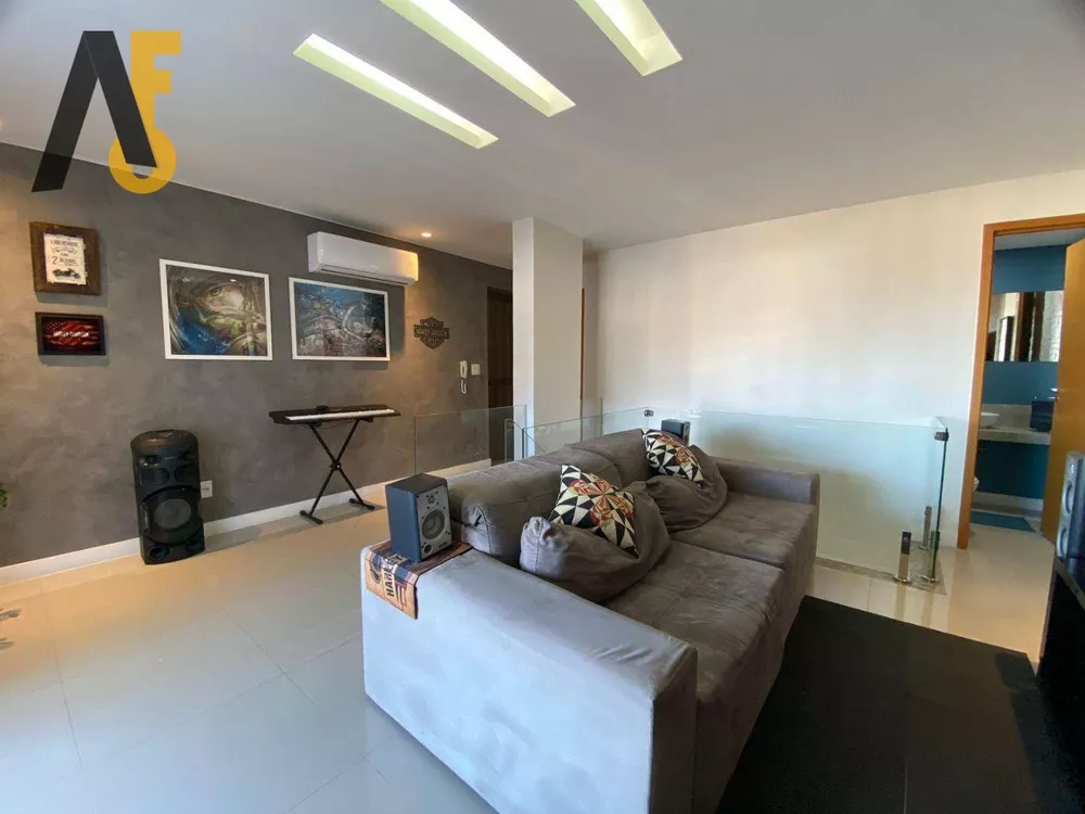 Cobertura, 4 quartos, 256 m² - Foto 22