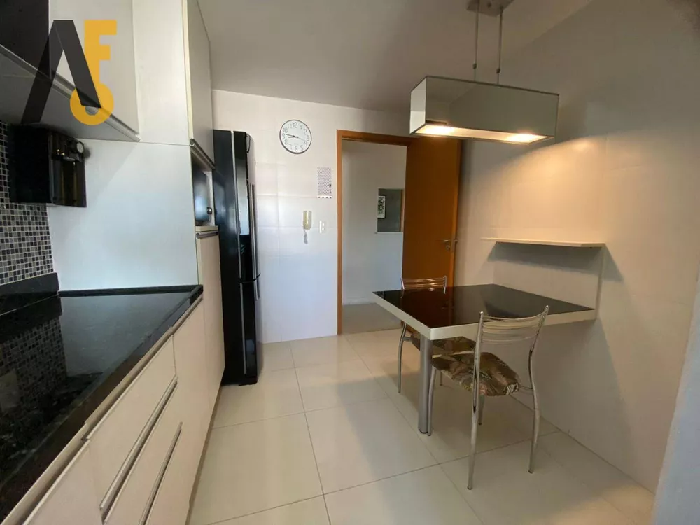 Cobertura, 4 quartos, 256 m² - Foto 7