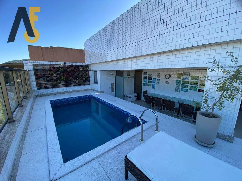 Cobertura, 4 quartos, 256 m² - Foto 32