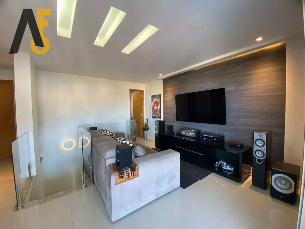 Cobertura, 4 quartos, 256 m² - Foto 24