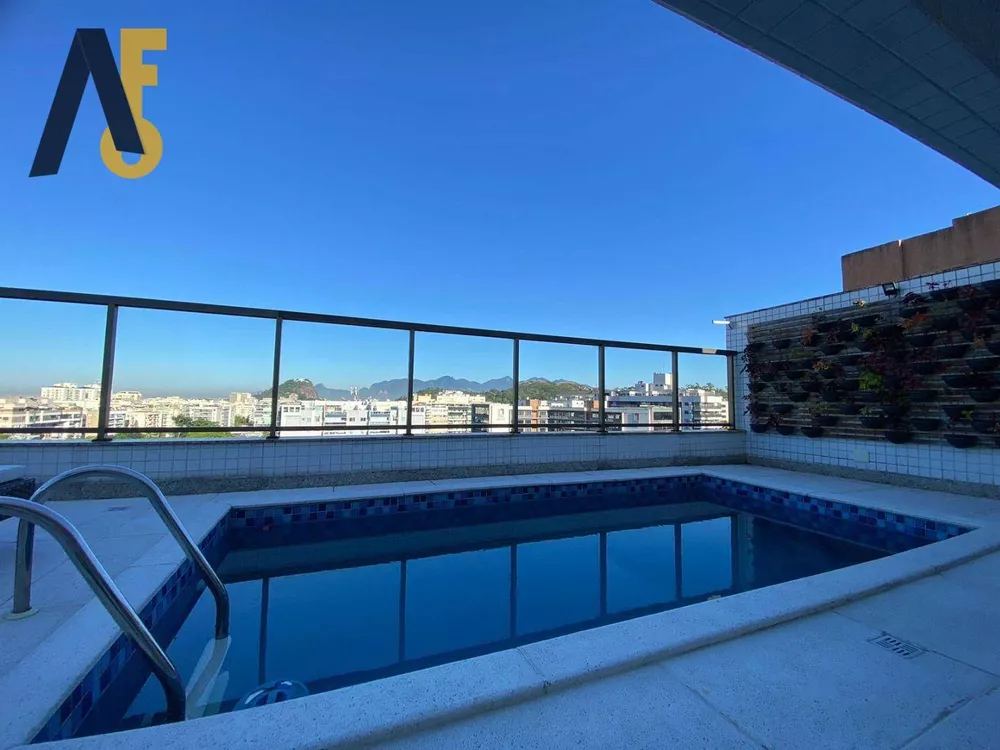 Cobertura, 4 quartos, 256 m² - Foto 31