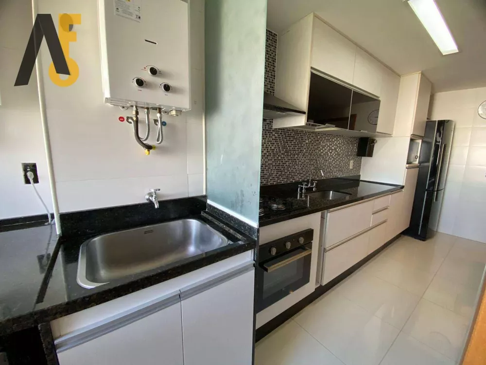 Cobertura, 4 quartos, 256 m² - Foto 8