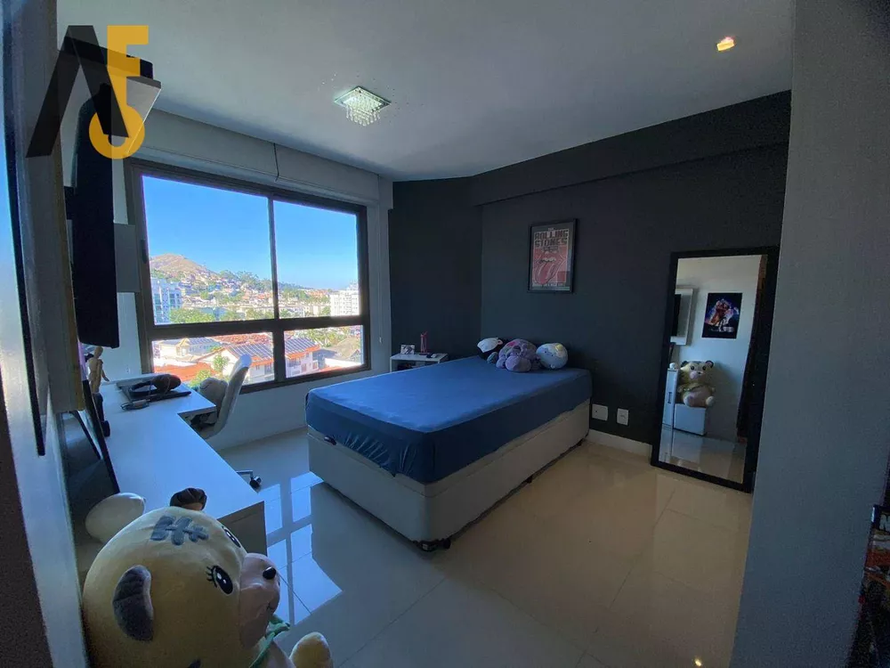 Cobertura, 4 quartos, 256 m² - Foto 17
