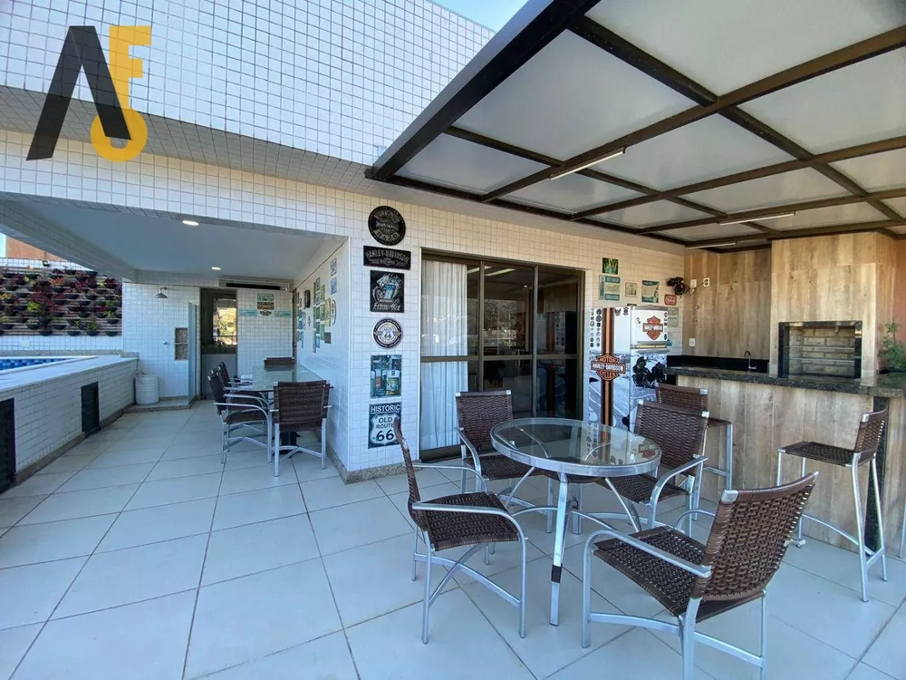 Cobertura, 4 quartos, 256 m² - Foto 28