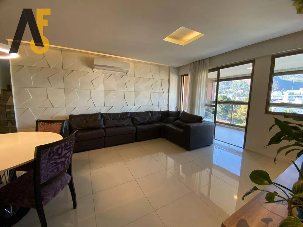 Cobertura, 4 quartos, 256 m² - Foto 3